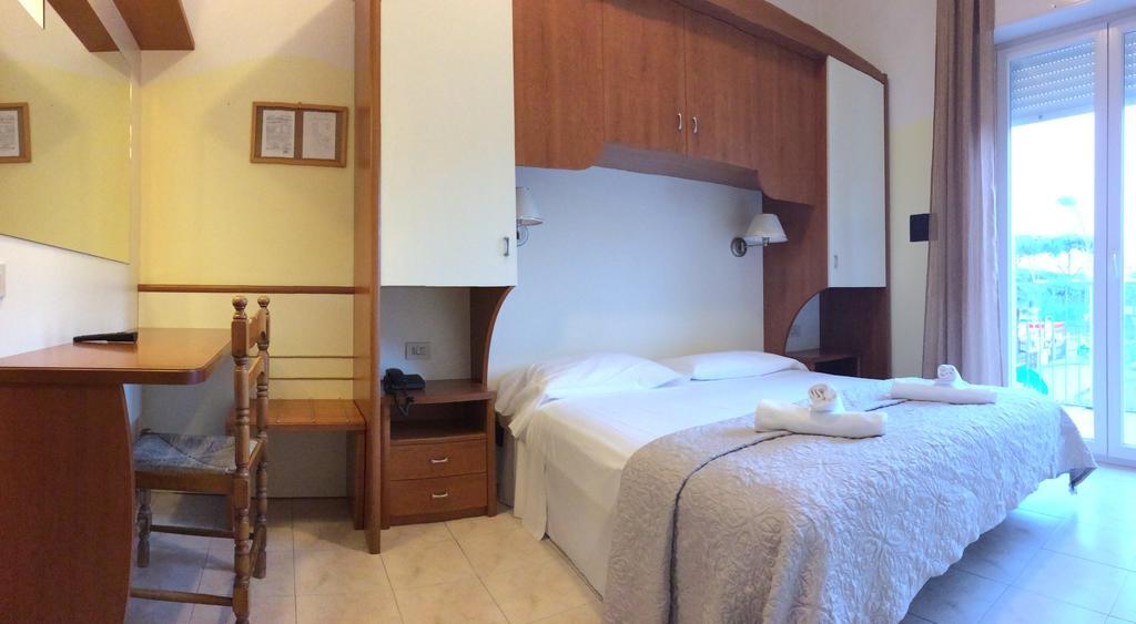 Hotel Stella D'Oro Lido di Jesolo Habitación foto