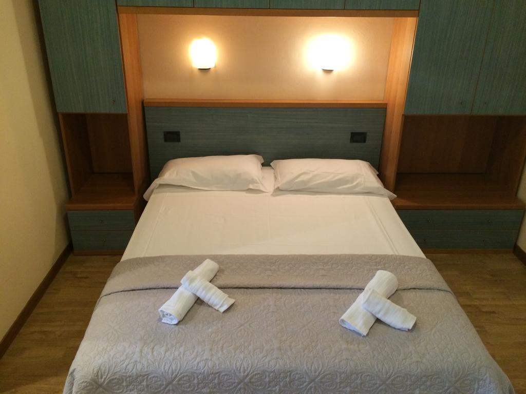 Hotel Stella D'Oro Lido di Jesolo Habitación foto