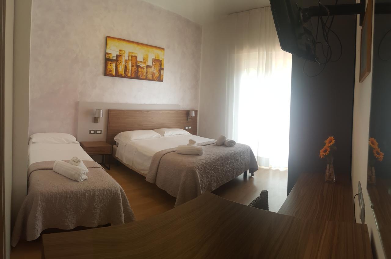 Hotel Stella D'Oro Lido di Jesolo Exterior foto